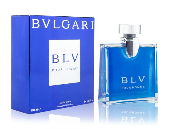 Bvlgari BLV Pour Homme, Edt, 100 ml wholesale